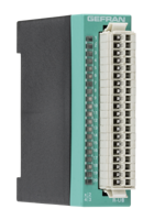 R-U8 - Modul mit 8 optoisolierten Digitalausgängen