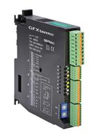 GFXTermo4 - PID-Regler 4 Schleifen für DIN-Schiene