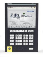 PC-Bedientafel - High RealTime performaces control panel