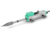 PY2 - Tastkopf mit abgerundeter Spitze