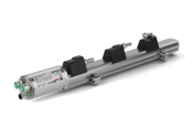 WPA-E - Magnetostriktive Fortschrittliche kontaktlose – Aluminiumprofil – Ethercat-Ausgang