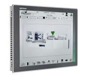 PC-Bedientafel - High RealTime performaces control panel