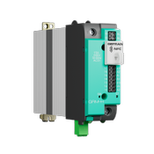 GRM-H - Kompakter einphasiger Leistungssteller bis 120A