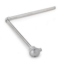 TC10 - für Metallschmelzen