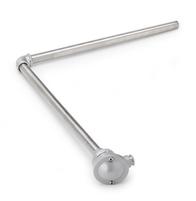 TC10 - für Metallschmelzen