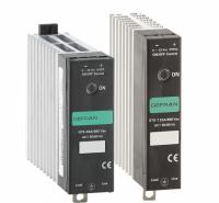 GTS - Einphasen-Halbleiterrelais, bis 120A