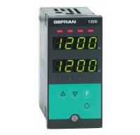 1200 - PID-Regler, 1/8 DIN