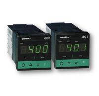400-401 - PID-Regler, 1/16 DIN