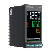 1250 - PID-Regler, 1/8 DIN