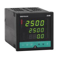 2500 - PID Druck- und Kraftregler, 1/4 DIN