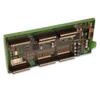 CAN-IO - Externes E/A-Modul, kundenspezifisch