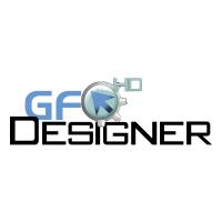 GF Designer HD - HMI-Entwicklungsumgebung