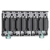 R-BUS - Baugruppenträger mit 4, 8, 12 oder 18 Steckplätzen für E/A-Module