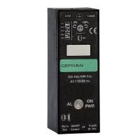 GD - Einphasen-Halbleiterrelais, bis 40A
