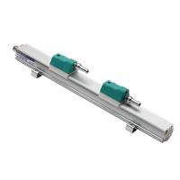 MK4-C - Aluminiumprofil bis zu 2 Marker CANOpen Digitalausgang