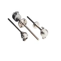 AC8 - Verstärktes Ausgangssignal - Eisenindustrie