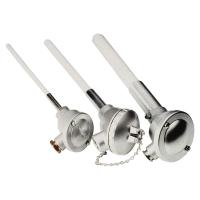 TC9 - Mit Keramikschutzrohr - Eisenindustrie