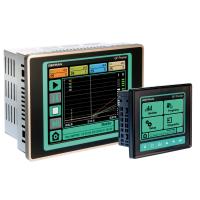 GF_PROMER - PID-Regler Programmierer, 1/16 DIN