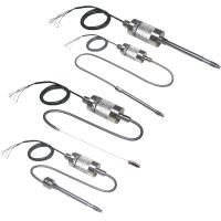 WF - Explosionsgeschützte Ausführung - Ausgang 4...20mA