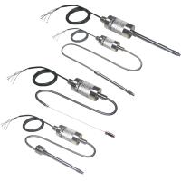 WF - Explosionsgeschützte Ausführung - Ausgang 4...20mA