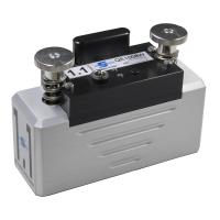 QE1008-W - Magnetdehnungssensor mit Funk Übertragung