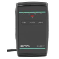 Zapper - Fernbedienung, tragbar, batteriebetriebener Konfigurator für die Instrumentierung