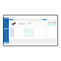 MAX-Modul ÜBERWACHUNG DES GESUNDHEITSZUSTANDS - Optionales Modul