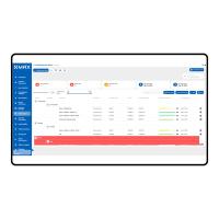 MAX-WARTUNGSMODUL - Optionales Modul