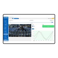 MAX-Modul INTEGRATION BILDVERARBEITUNGSSYSTEM ZUR QUALITÄTSKONTROLLE - Optionales Modul