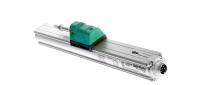 MK4-S - Aluminiumprofil SSI - Synchroner serieller Digitalausgang