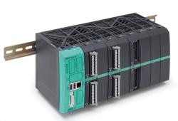 ePCLogic400 - Komplettsystem