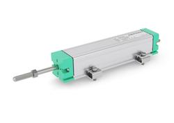 LT - mit Schubstange