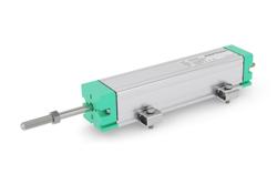 LT - mit Schubstange