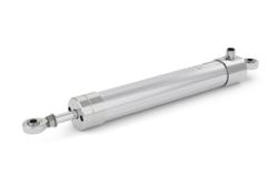 PC67 - mit zylindrischem Gehäuse - Schutzart IP67