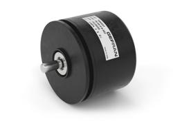 PR65 - Dichte Industrieausführung