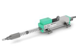 PY2 - Tastkopf mit abgerundeter Spitze