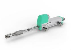 PY3 - Tastkopf mit gelagerter Rolle