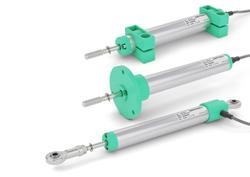 PZ34 - Mit zylindrischem 3/4"-Gehäuse