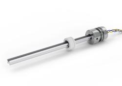 IC - Hydraulikzylinder