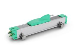 PK - ohne Schubstange