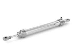 PZ67-A - Mit selbstausrichtenden Kugelgelenken - Schutzart IP67