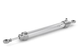 PZ67-A - Mit selbstausrichtenden Kugelgelenken - Schutzart IP67