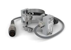 GE1029-A - Holmdehnungssensor mit integriertem Verstärker