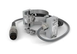 GE1029-A - Holmdehnungssensor mit integriertem Verstärker