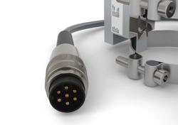 GE1029-A - Holmdehnungssensor mit integriertem Verstärker