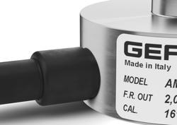 AM - Miniatur-Kraftaufnehmer