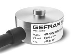 AM - Miniatur-Kraftaufnehmer