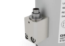 DAK - Düsenanlagekraft-sensor