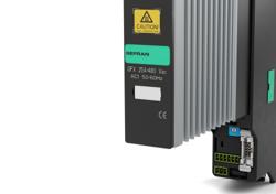 GFX - Leistungsregler Einzelschleife PID bis zu 120A, Master/Slave
