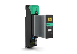 GFX - Leistungsregler Einzelschleife PID bis zu 120A, Master/Slave